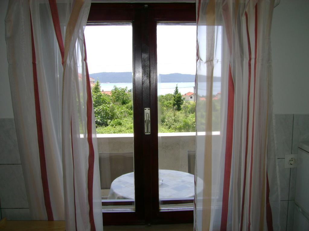Apartment Zagor Kastela Room photo